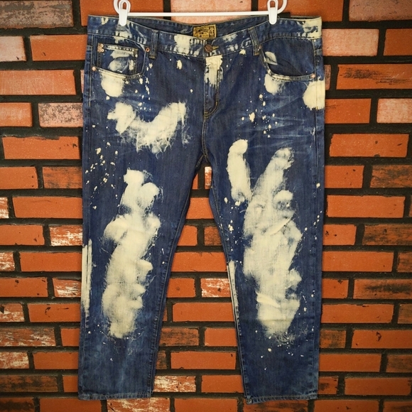 Grindhouse | Jeans | Grindhouse 